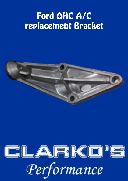 Ford A/C  replacement (Bracket) kit  EL/EF